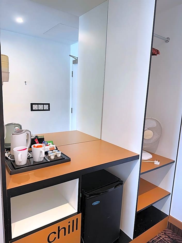 Citrus Hotel Cheltenham by Compass Hospitality