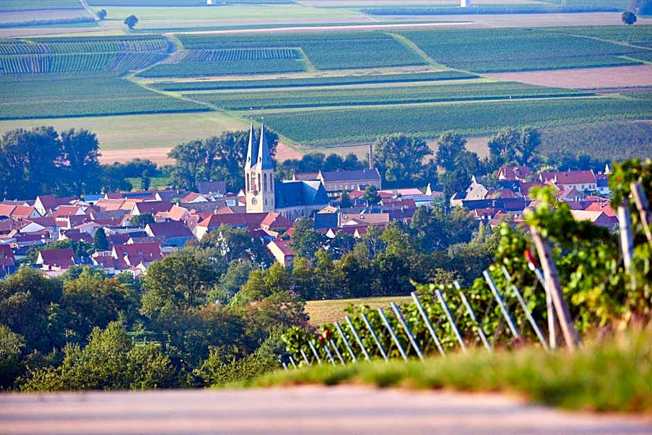 Landhotel im Klostereck