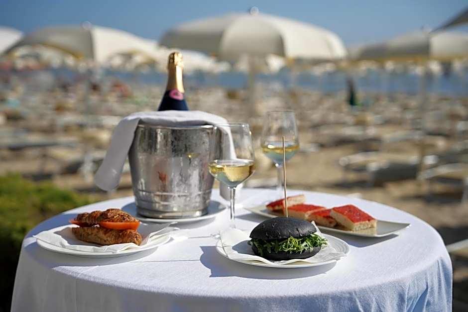 Hotel Il Caminetto