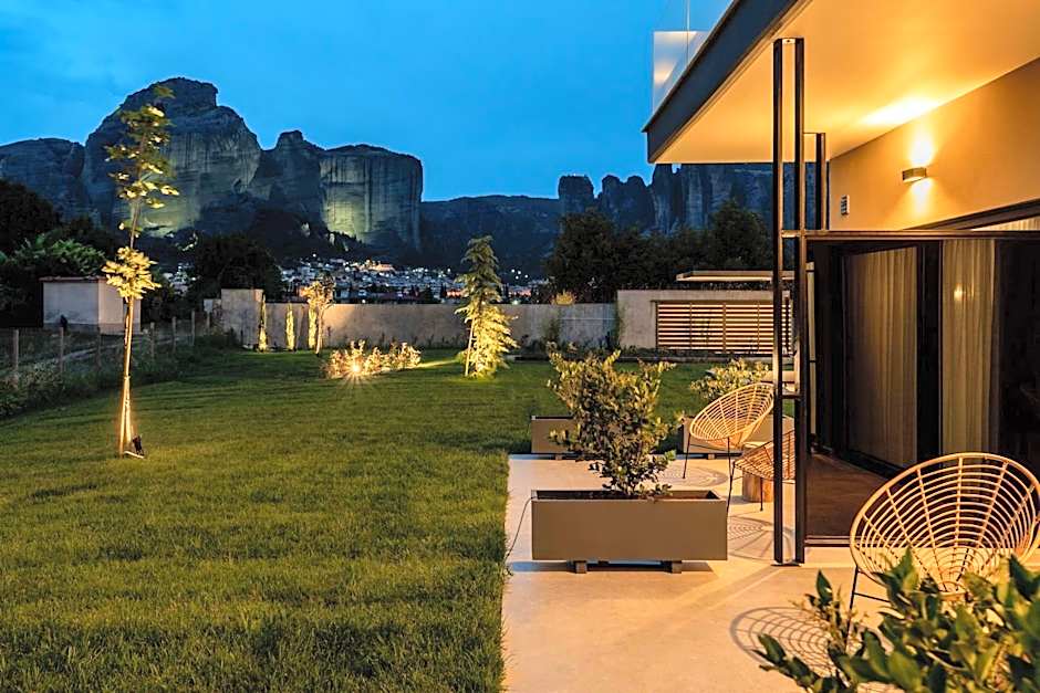 Mirabilis Boutique Hotel by Panel Hospitality