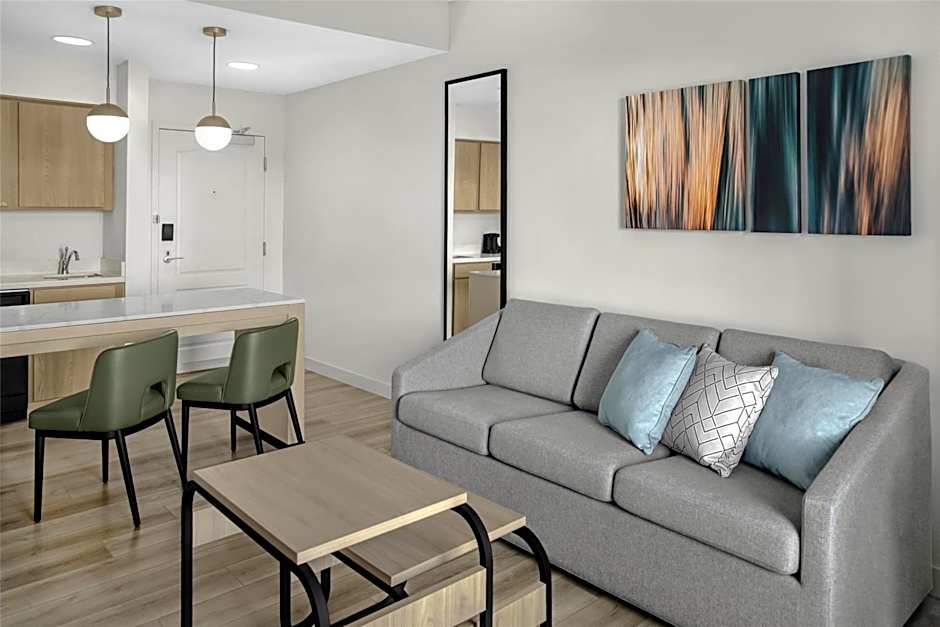 Homewood Suites By Hilton Fayetteville Arkansas