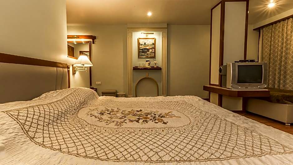 Hotel Nahar Nilgiris