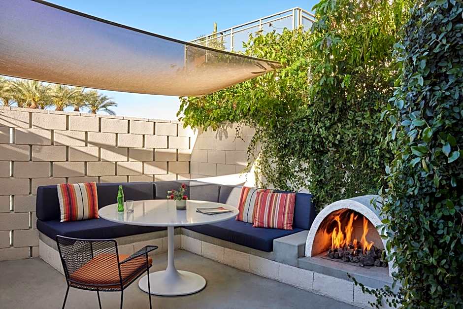 Ace Hotel and Swim Club Palm Springs