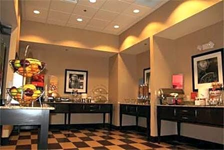 Hampton Inn Greenville