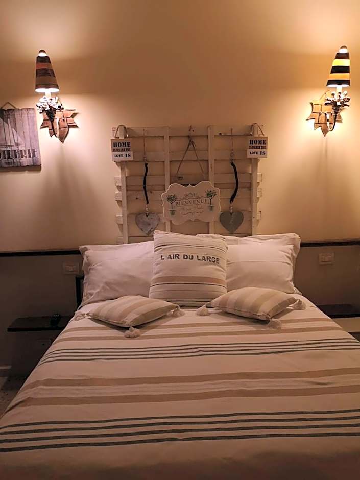 Hotel Villa Stella