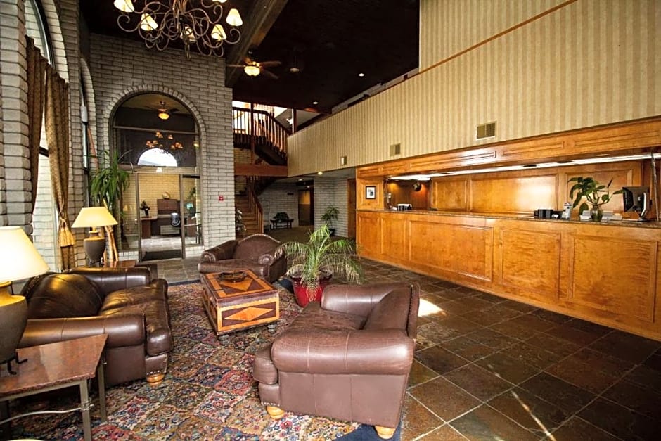 FairBridge Inn, Suites & Outlaw Conference Center  Kalispell