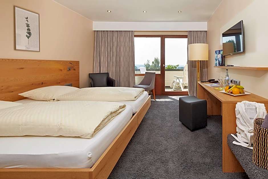 NaturKulturHotel Stumpf