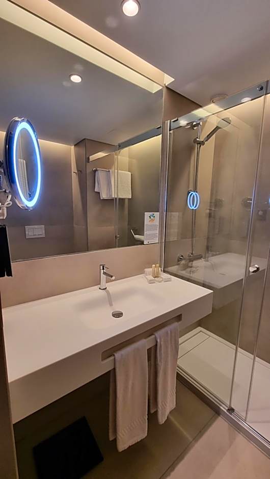 Hotel Principe Avila