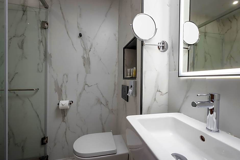 Riu Plaza The Gresham Dublin