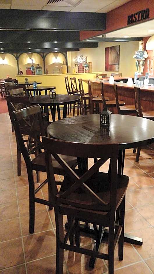 Ramada by Wyndham Ligonier