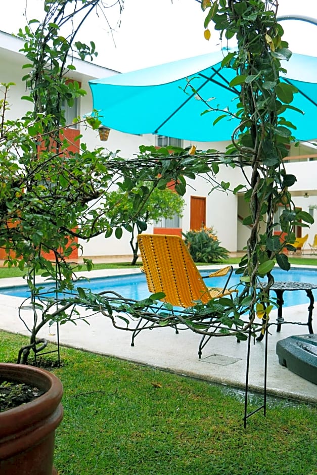Hotel Isabel