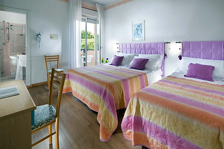 Hotel Tulipe Nazionale