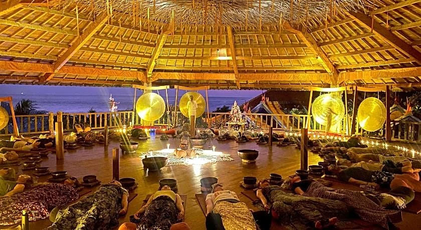 Udara Bali Yoga Detox and Spa