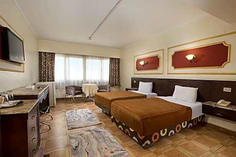 Kanzy Hotel Cairo