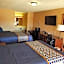 Budget Host Inn Eastland