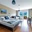 Praga Apartments & Restaurant Zell am See-Kaprun