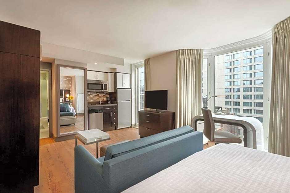 Homewood Suites by Hilton New York/Midtown Manhattan Times Square-South, NY