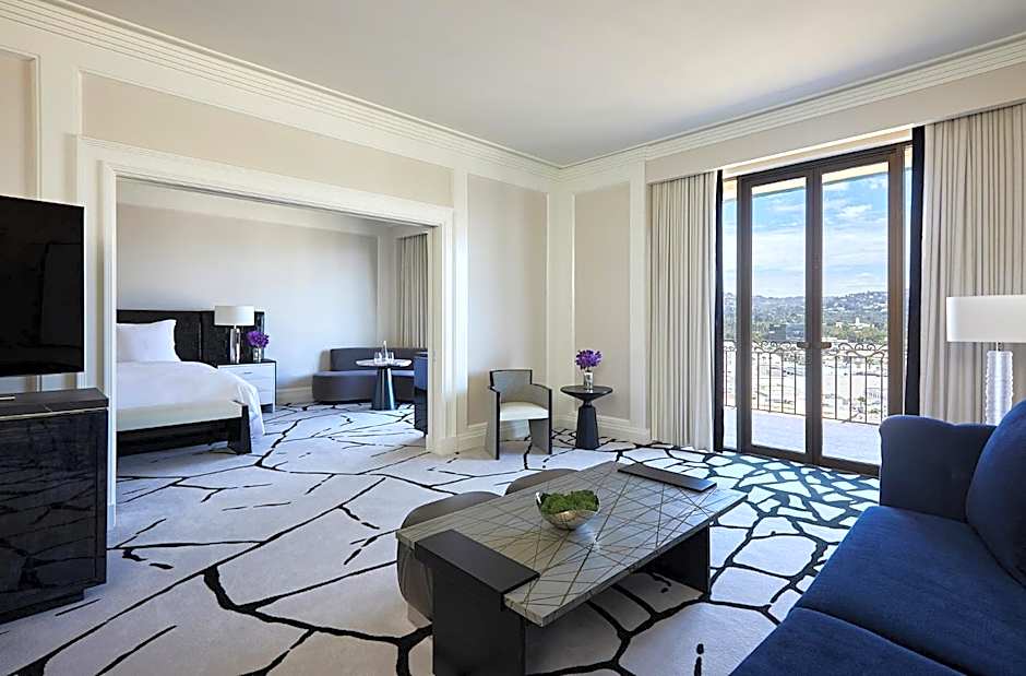 Beverly Wilshire, A Four Seasons Hotel