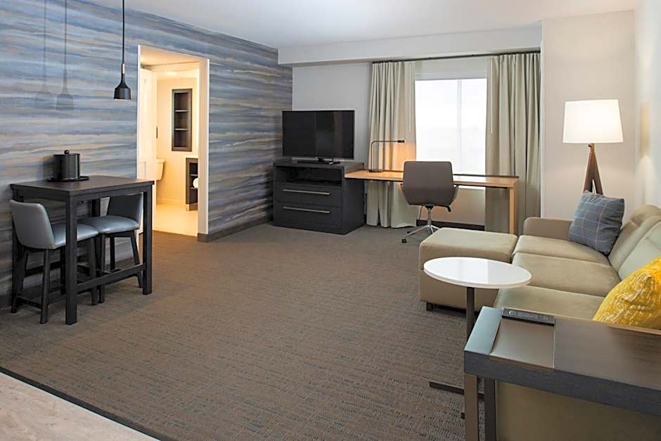 Residence Inn by Marriott Visalia