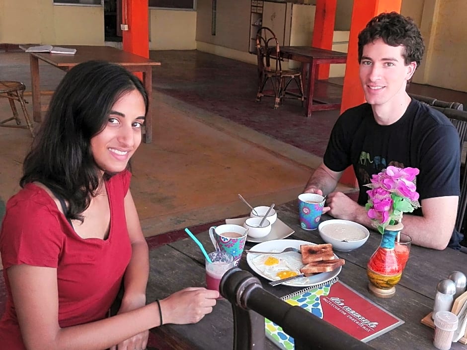 Rajalakshmi Guest House