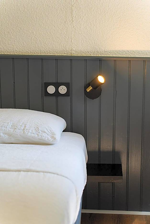 Logis Hôtel Come Inn