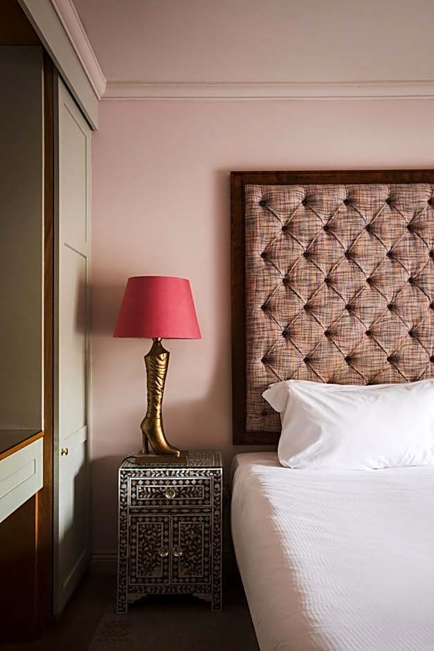 The Beeley Inn - Chatsworth