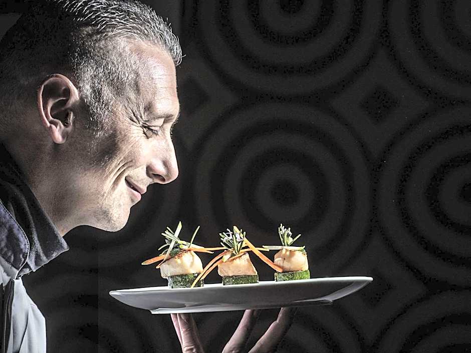 Hotel Mercure Vichy Thermalia