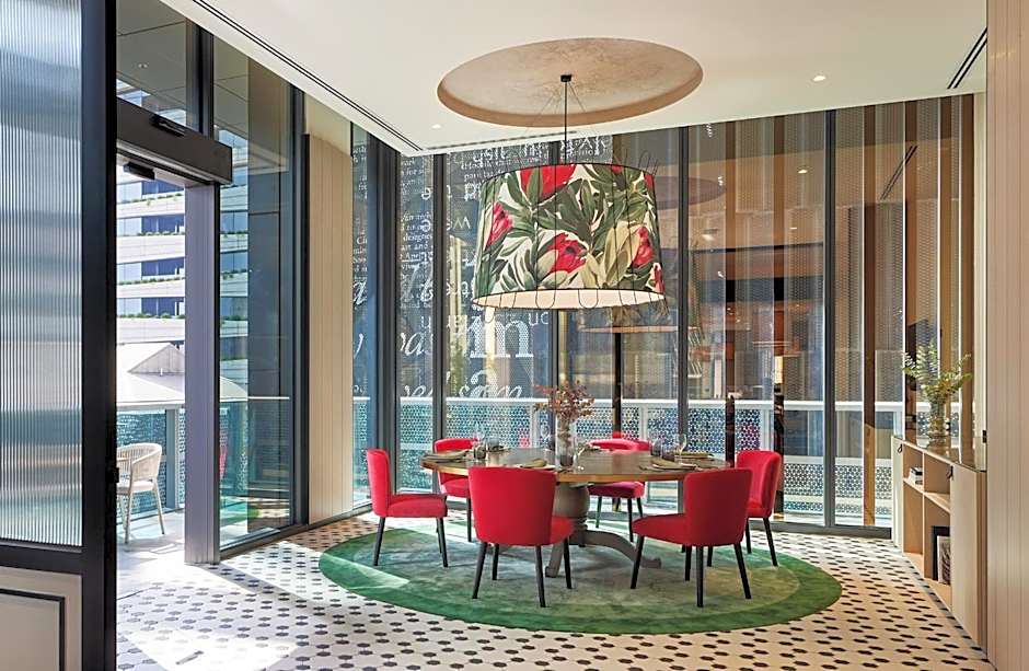Dorsett Melbourne