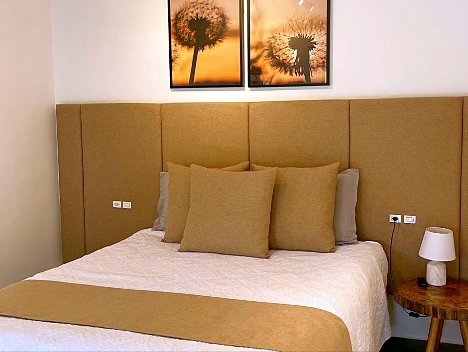 Pousada Serra & Jardim