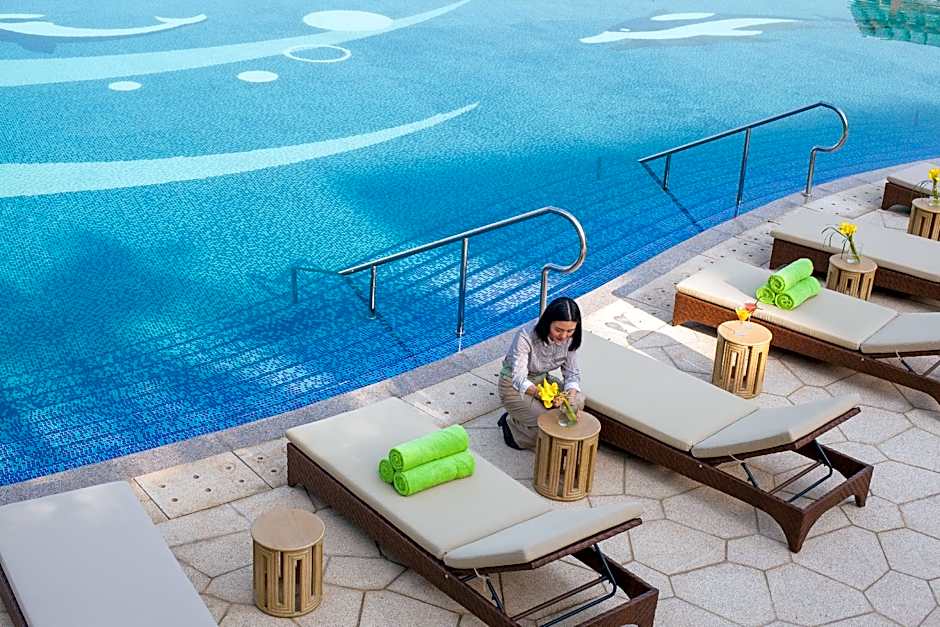 Crowne Plaza Hangzhou Thousand Island Lake By IHG