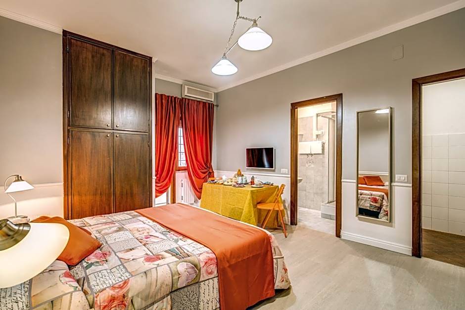 Hotel Residence Magnolia