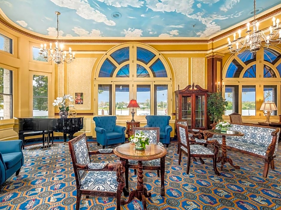 Lafayette Hotel Marietta
