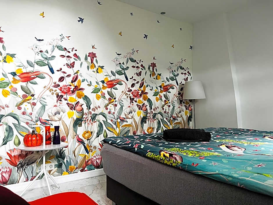 Chez Hélène Luxury BNB