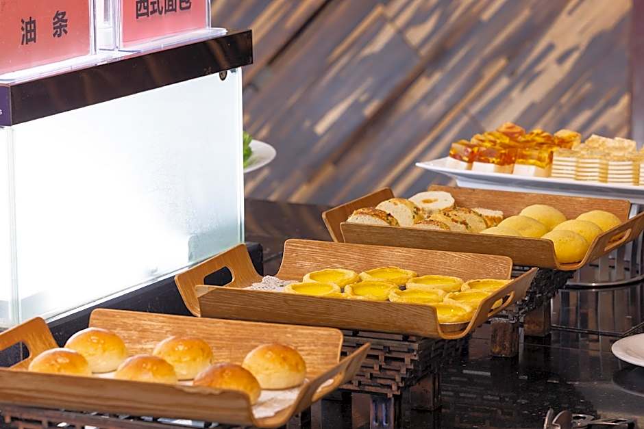 Avant-Garde Hotel Shenzhen