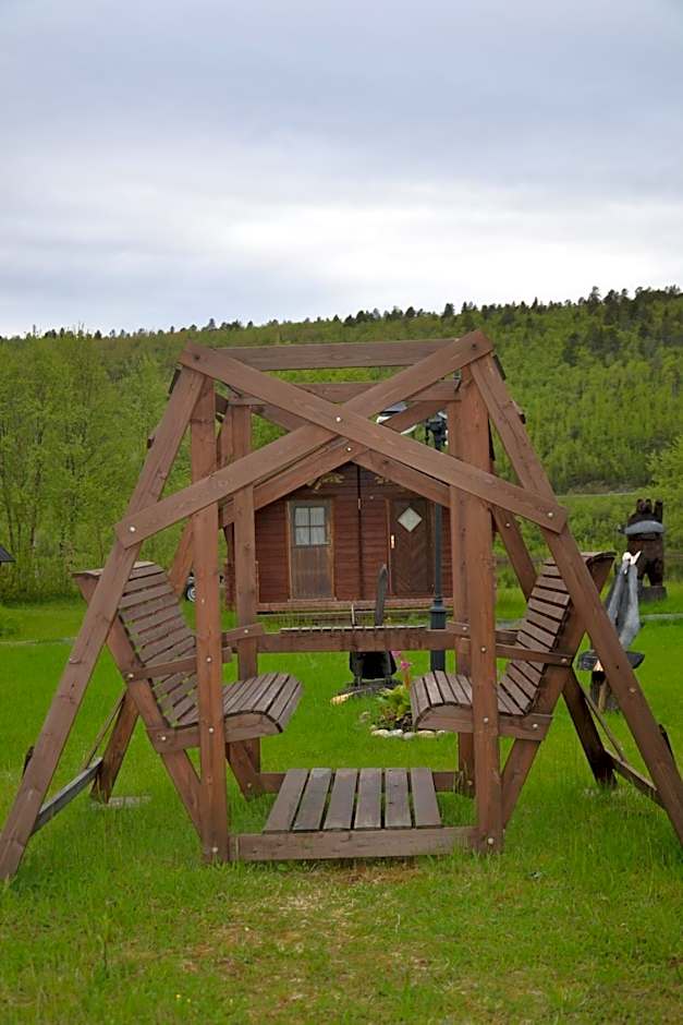 Tenon Eräkievari