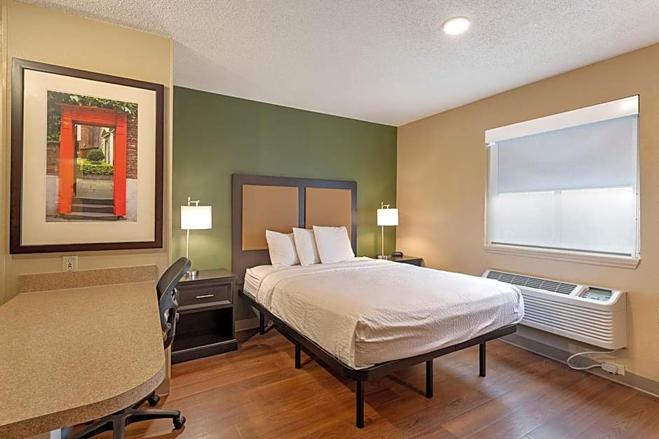 Extended Stay America Suites - Charlotte - Tyvola Rd. - Executive Park