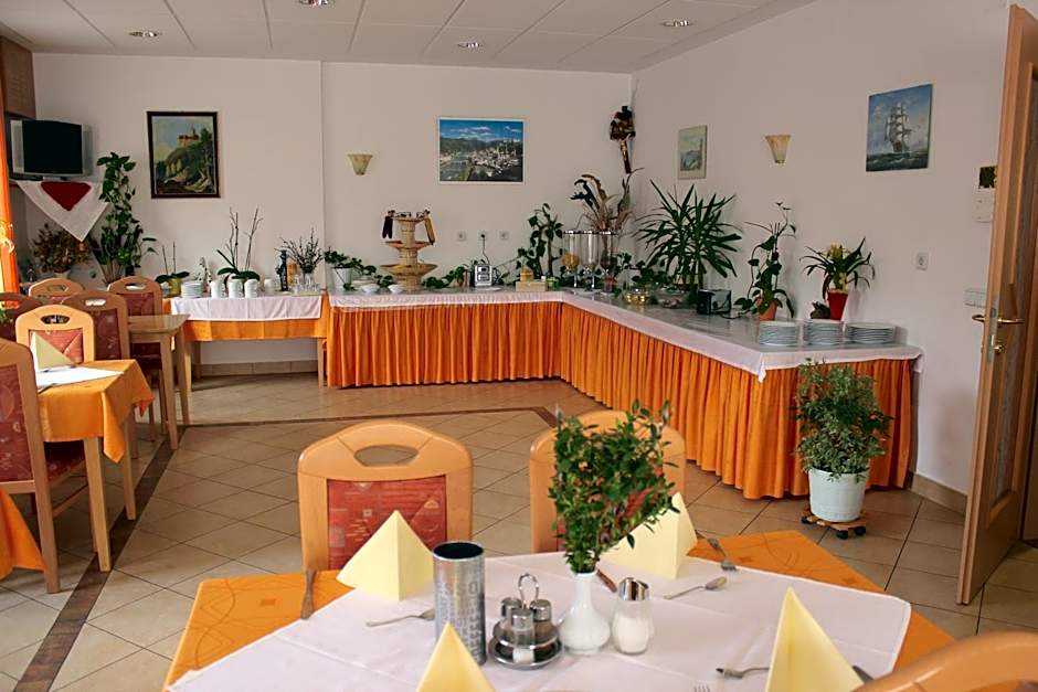 Garni Hotel Villa Tamara