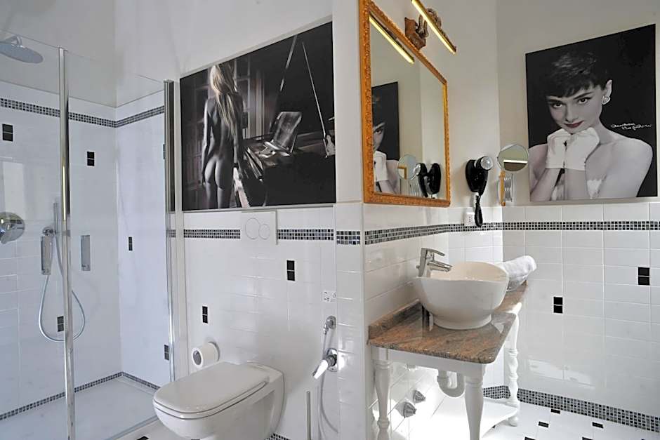 Trattoria Laghee con alloggio