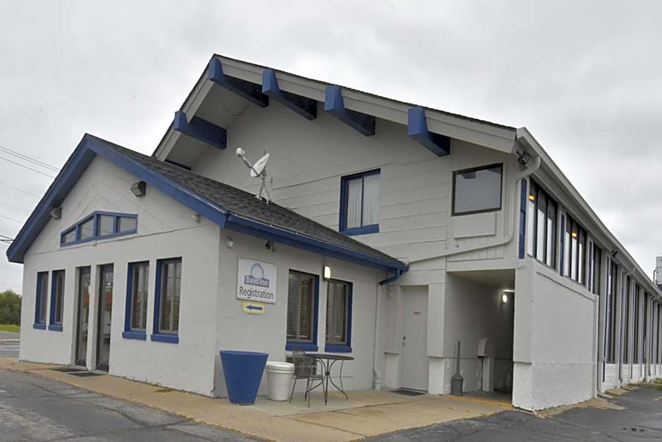 Days Inn by Wyndham West Allis/Milwaukee