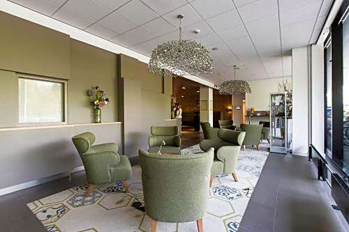Leonardo Hotel Den Haag Babylon