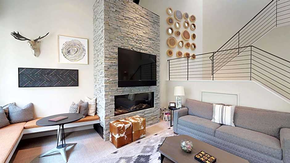 Vail Residences at Cascade Village, a Destination by Hyatt Residence