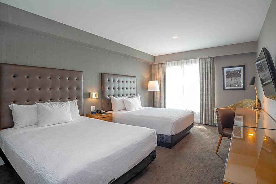 Sandman Hotel Hamilton