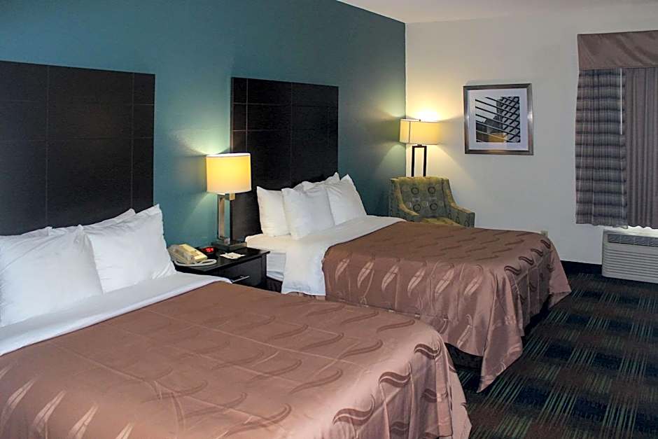 Quality Inn North Vernon