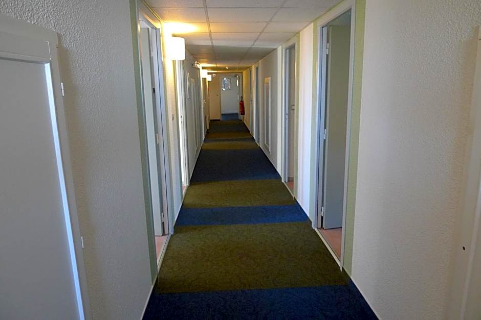 ibis budget Narbonne Sud A9/A61