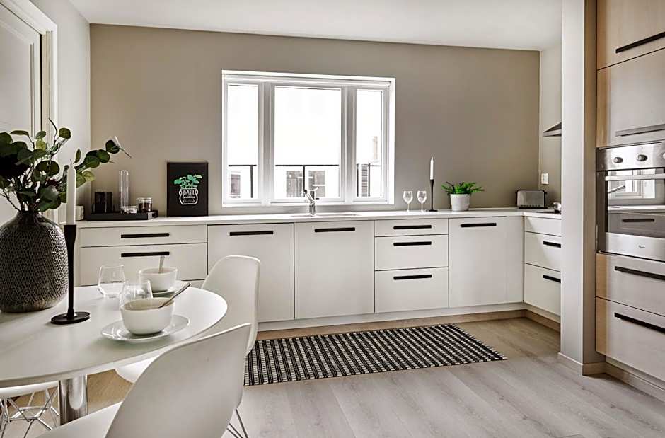 Krüger's Crib By Staysville