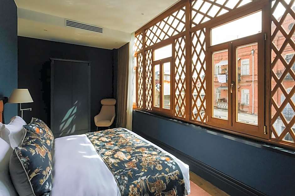Puris Moedani Boutique Hotel