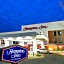 Hampton Inn By Hilton Madison