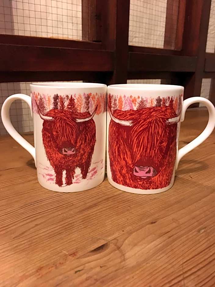 The Greannan Bed & Breakfast