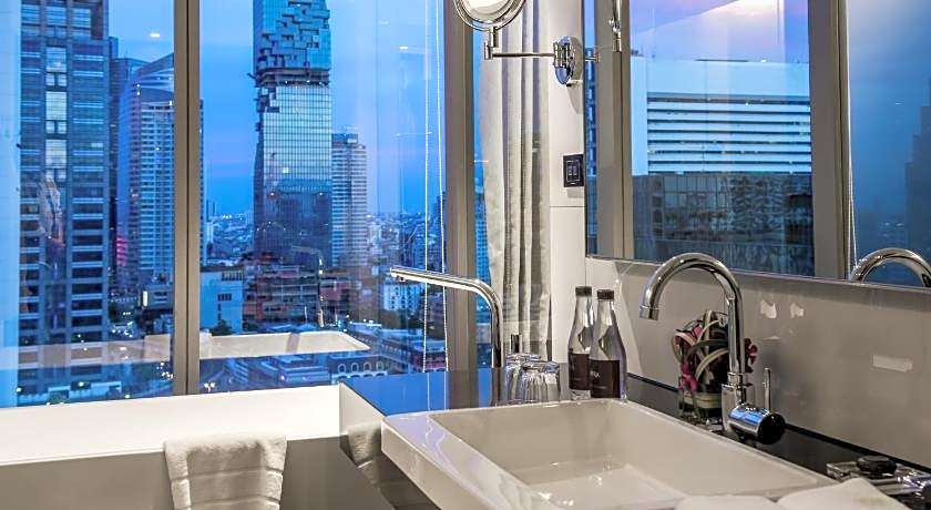 Amara Bangkok Hotel