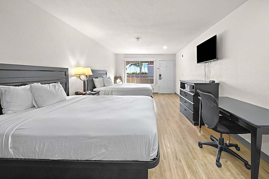 Ramada by Wyndham Ontario